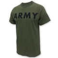 Army Logo Core T-Shirt (OD Green)