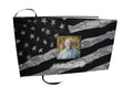Army UCP Matching Themed 'Celebration of Life' Guest Book for Funeral or Memorial Service