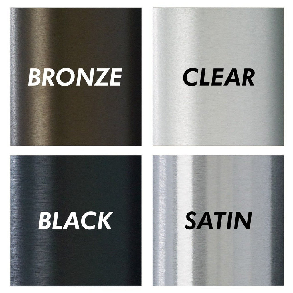 Hurricane Series Ground-Set Aluminum Flagpole