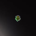 DEEPSEA LOCKER OCTO Holographic Slap