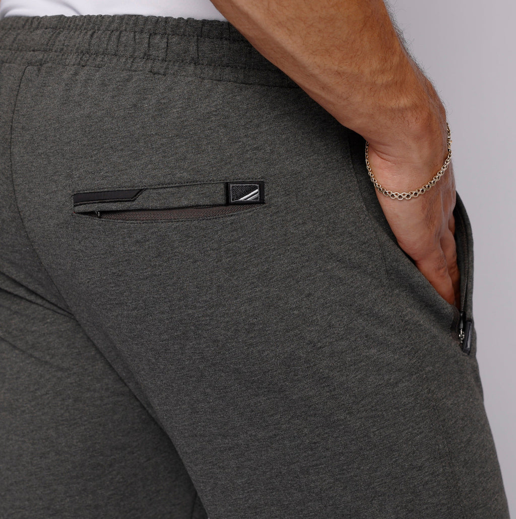 All-Day Comfort Athletic Sweatpants - Straight (Tall Fit)