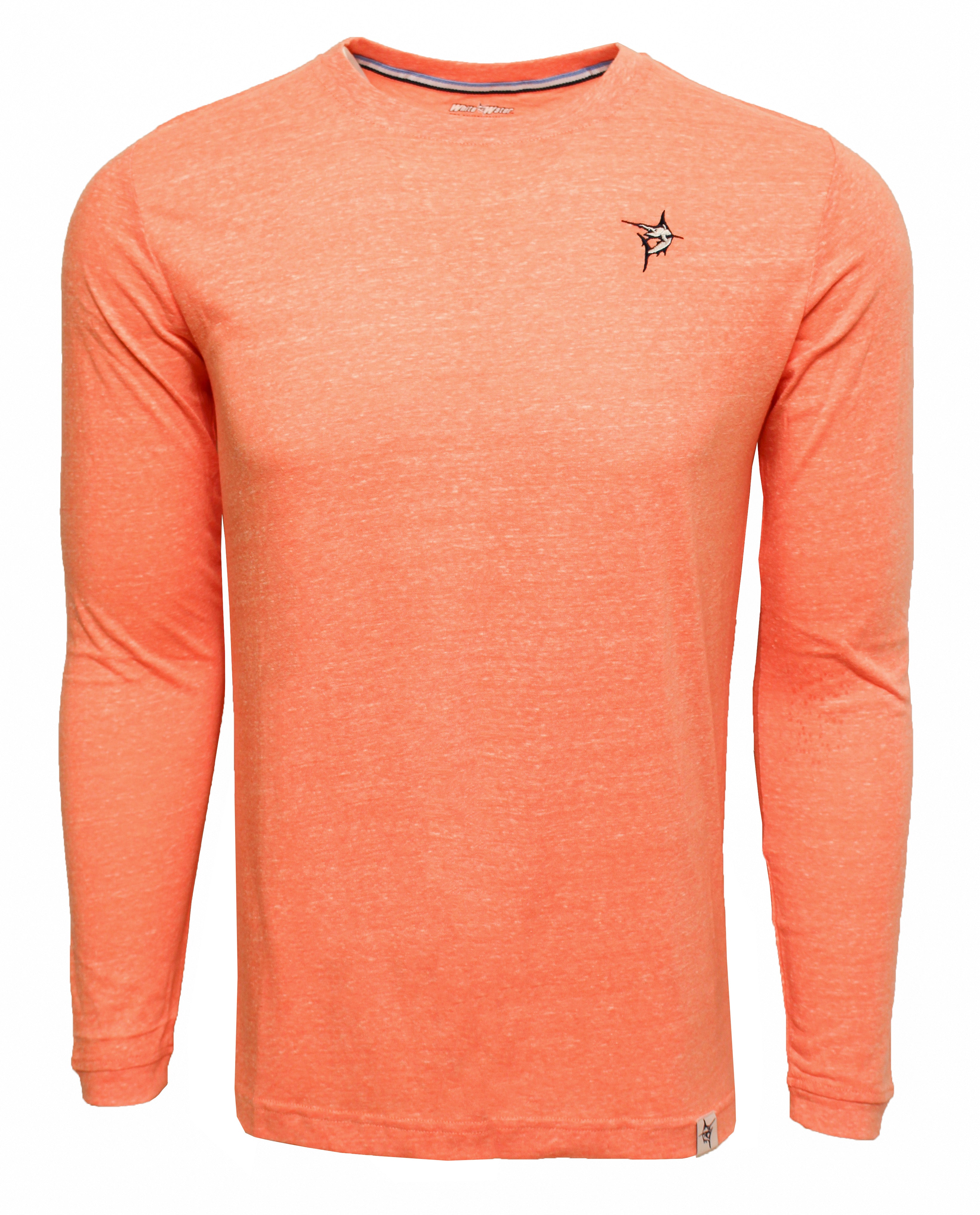Oasis LS Tee