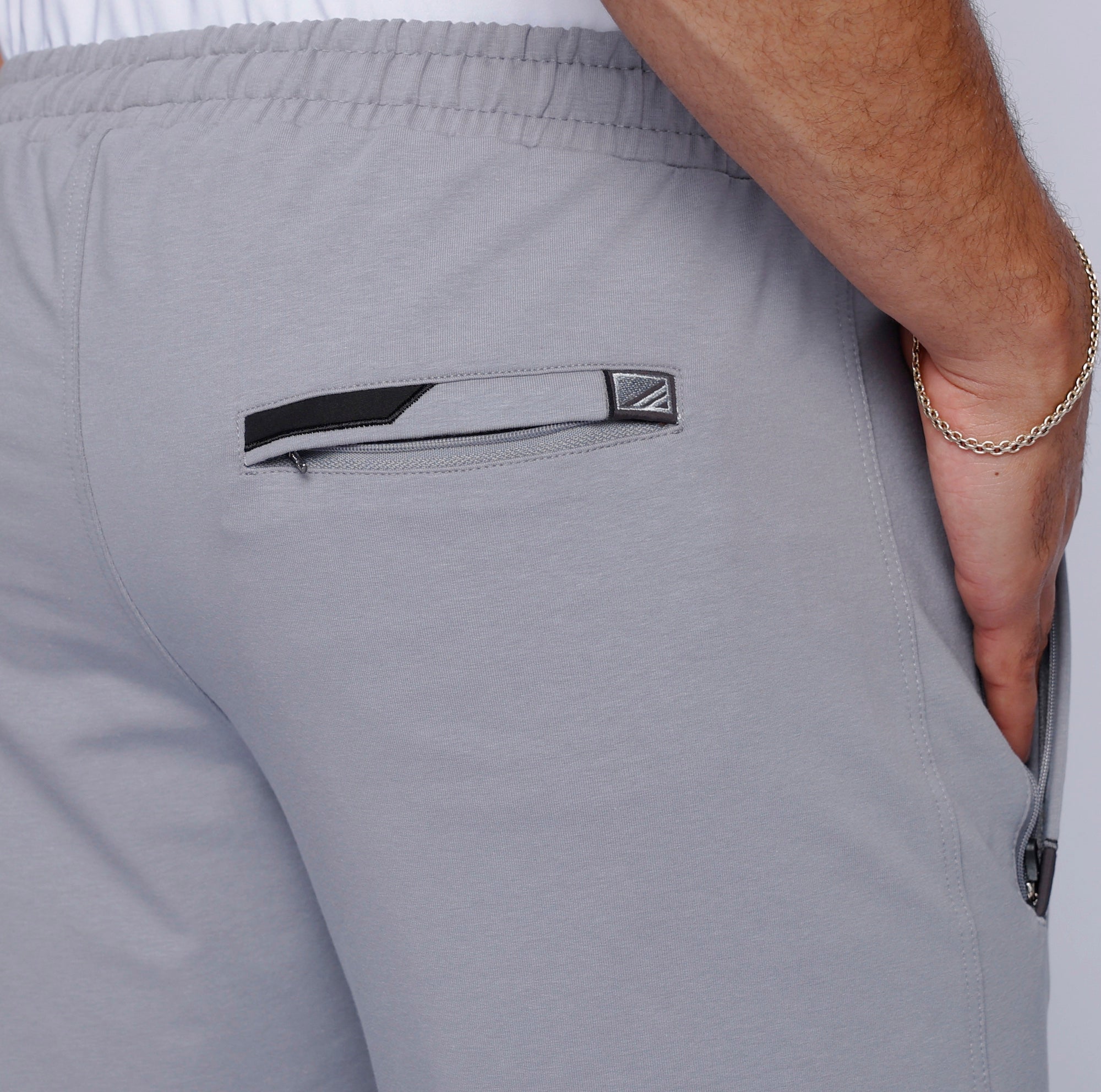 All-Day Comfort Athletic Sweatpants - Straight (Regular and Big Fit)