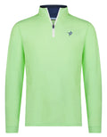 Monterey Performance Quarter Zip