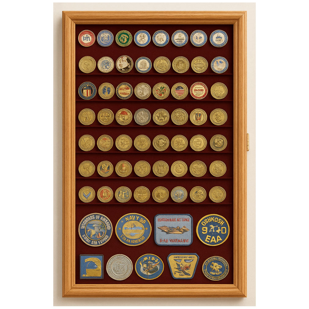 Gift Shop – Veteran Code