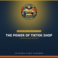 The Power of TikTok Shop Premium Collection - Veteran Code Academy cover