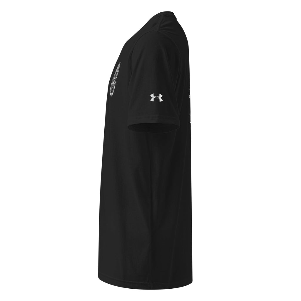 Under ArmourⓇ DeepSea Athletic T-Shirt