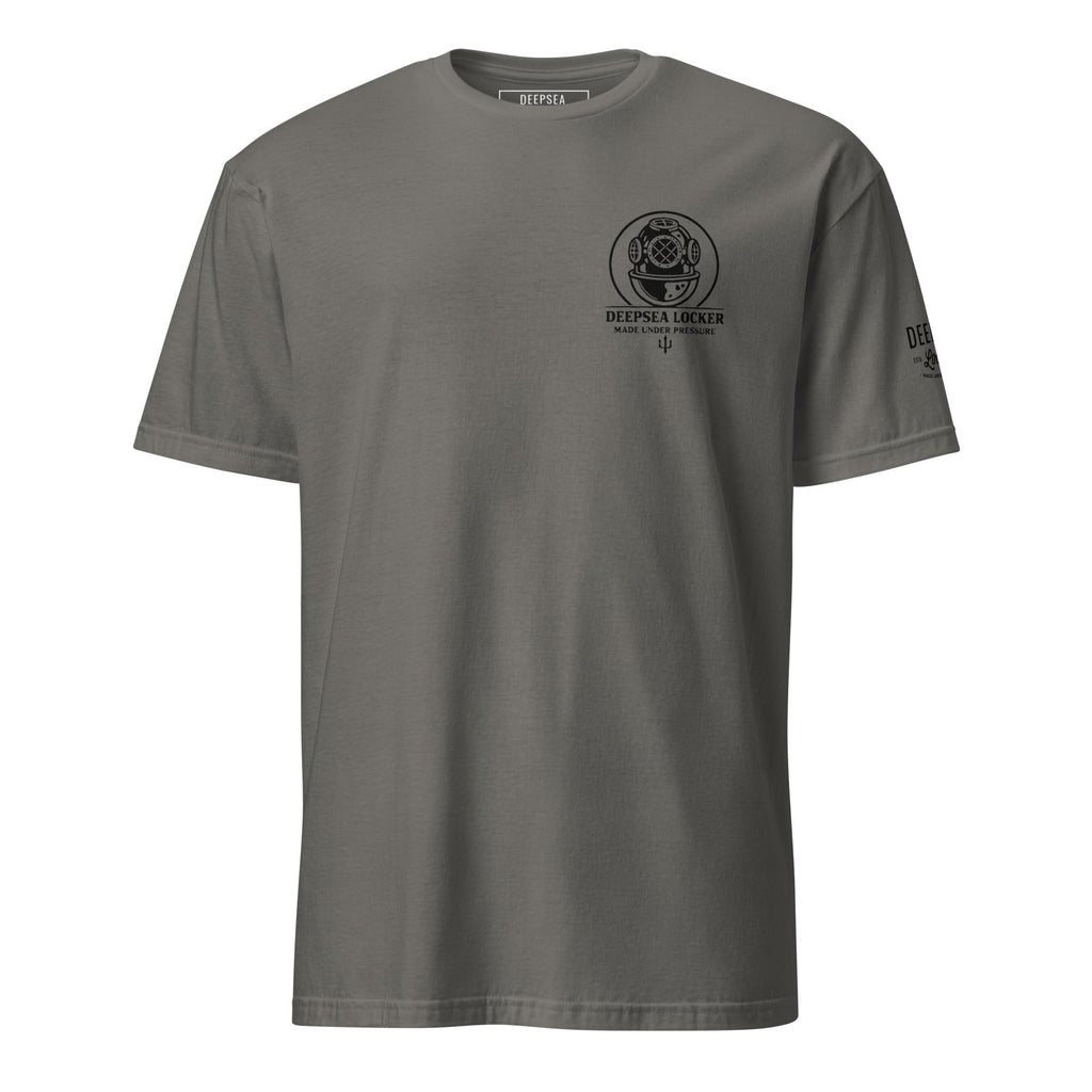 DEEPSEA LOCKER™ — Made Under Pressure Collection