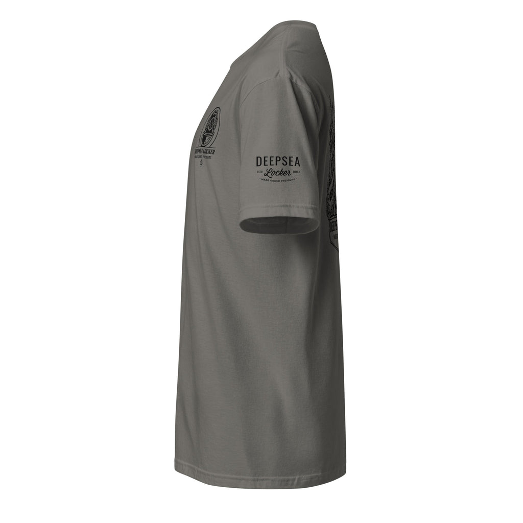 DEEPSEA LOCKER™ — Made Under Pressure Collection