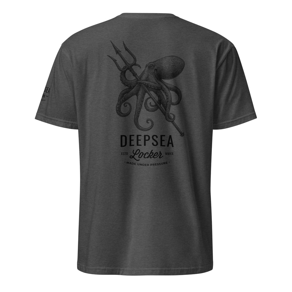 DeepSea Locker Warrior Shirt