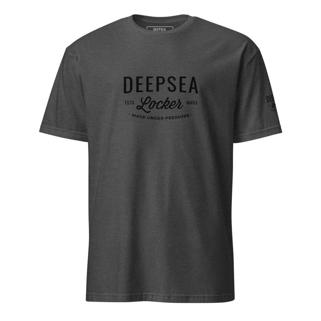 DeepSea Locker Warrior Shirt