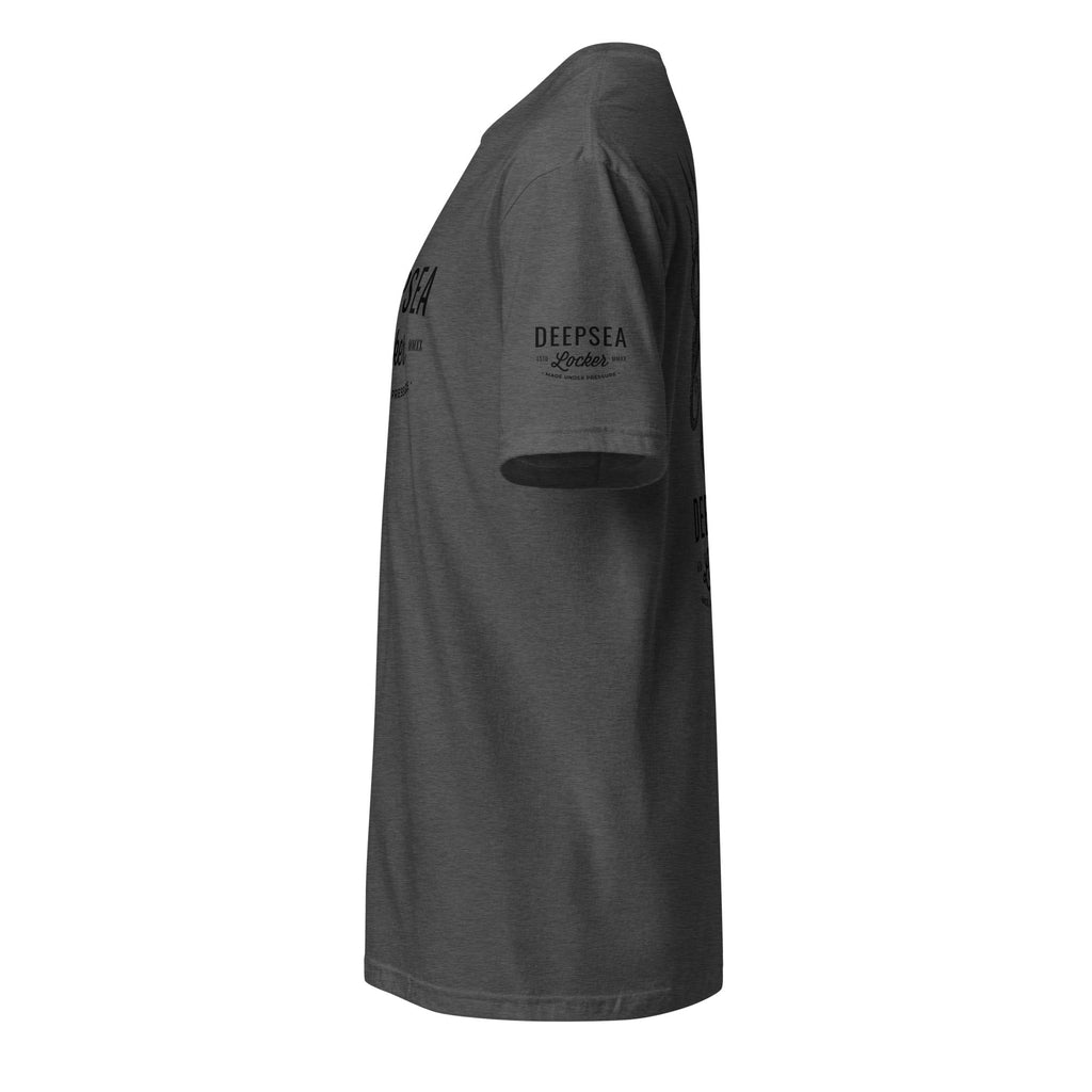 DeepSea Locker Warrior Shirt