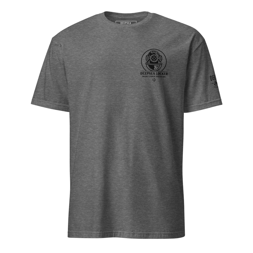 DEEPSEA LOCKER™ — Made Under Pressure Collection