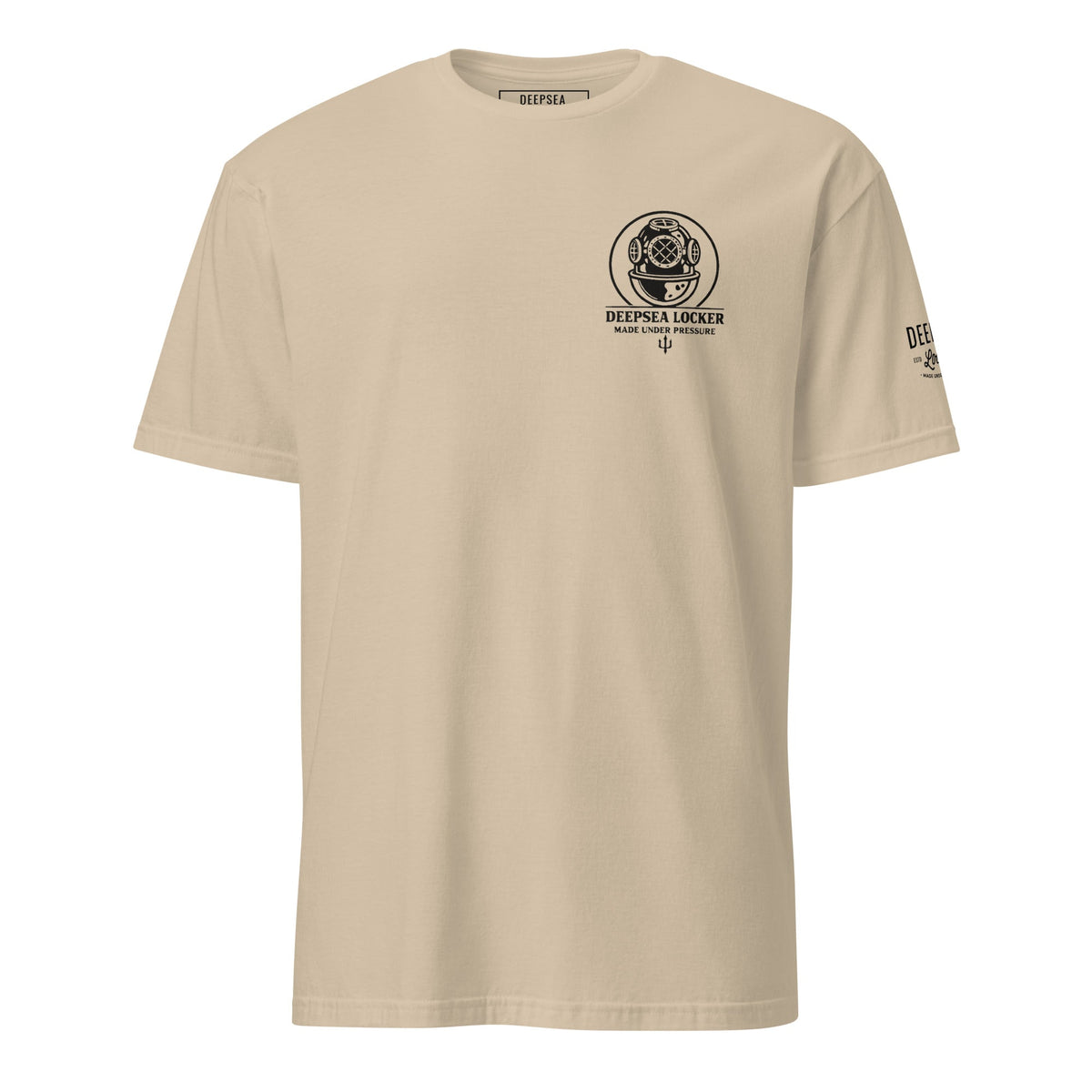 DEEPSEA LOCKER™ — Made Under Pressure Collection