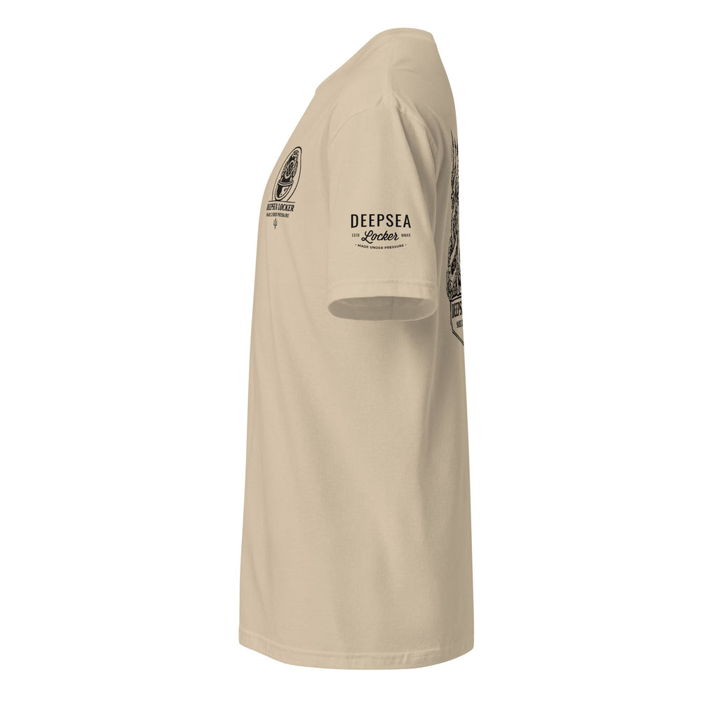 DEEPSEA LOCKER™ — Made Under Pressure Collection