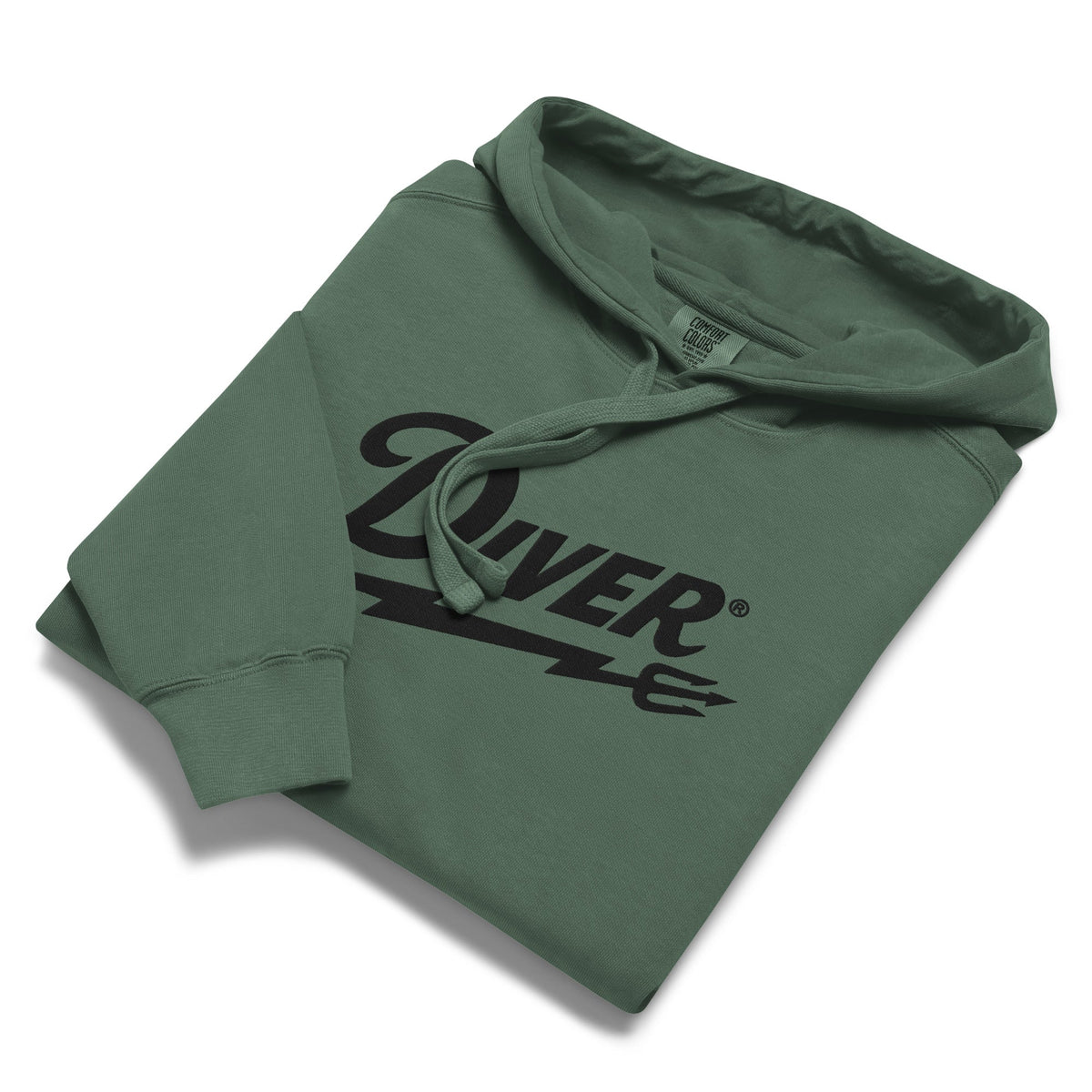DIVER®  Offshore Hoodie