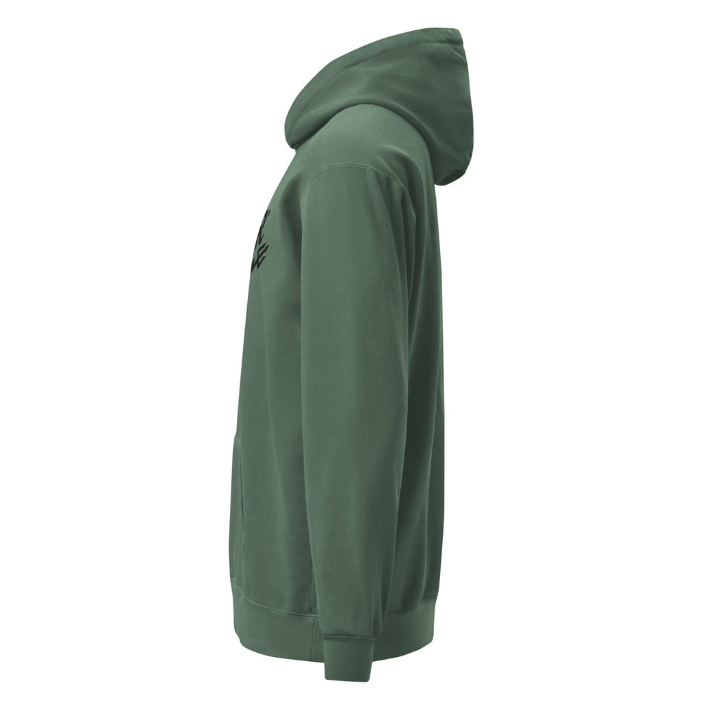 DIVER®  Offshore Hoodie