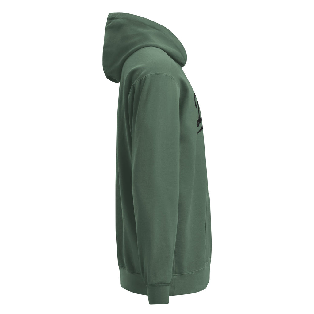 DIVER®  Offshore Hoodie