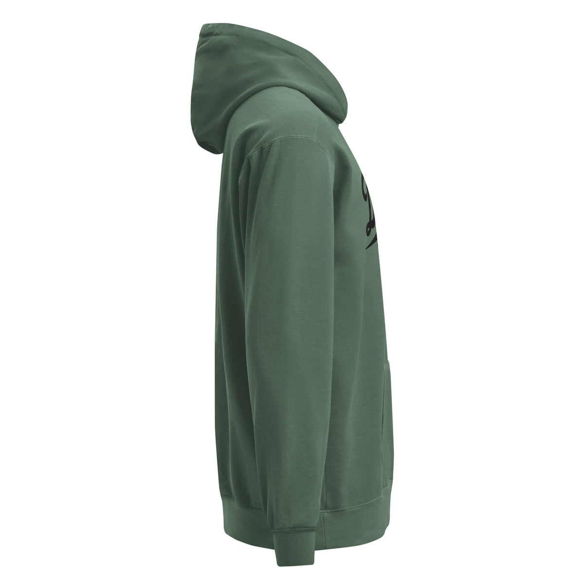 DIVER®  Offshore Hoodie