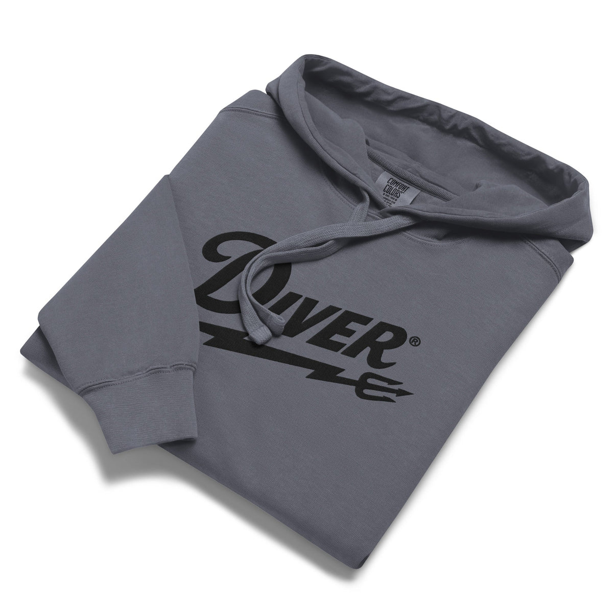 DIVER®  Offshore Hoodie