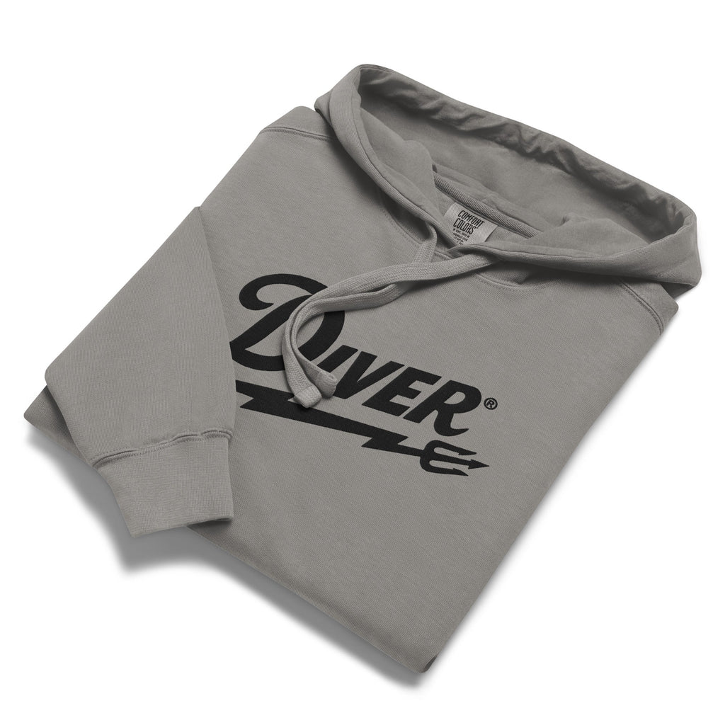 DIVER®  Offshore Hoodie
