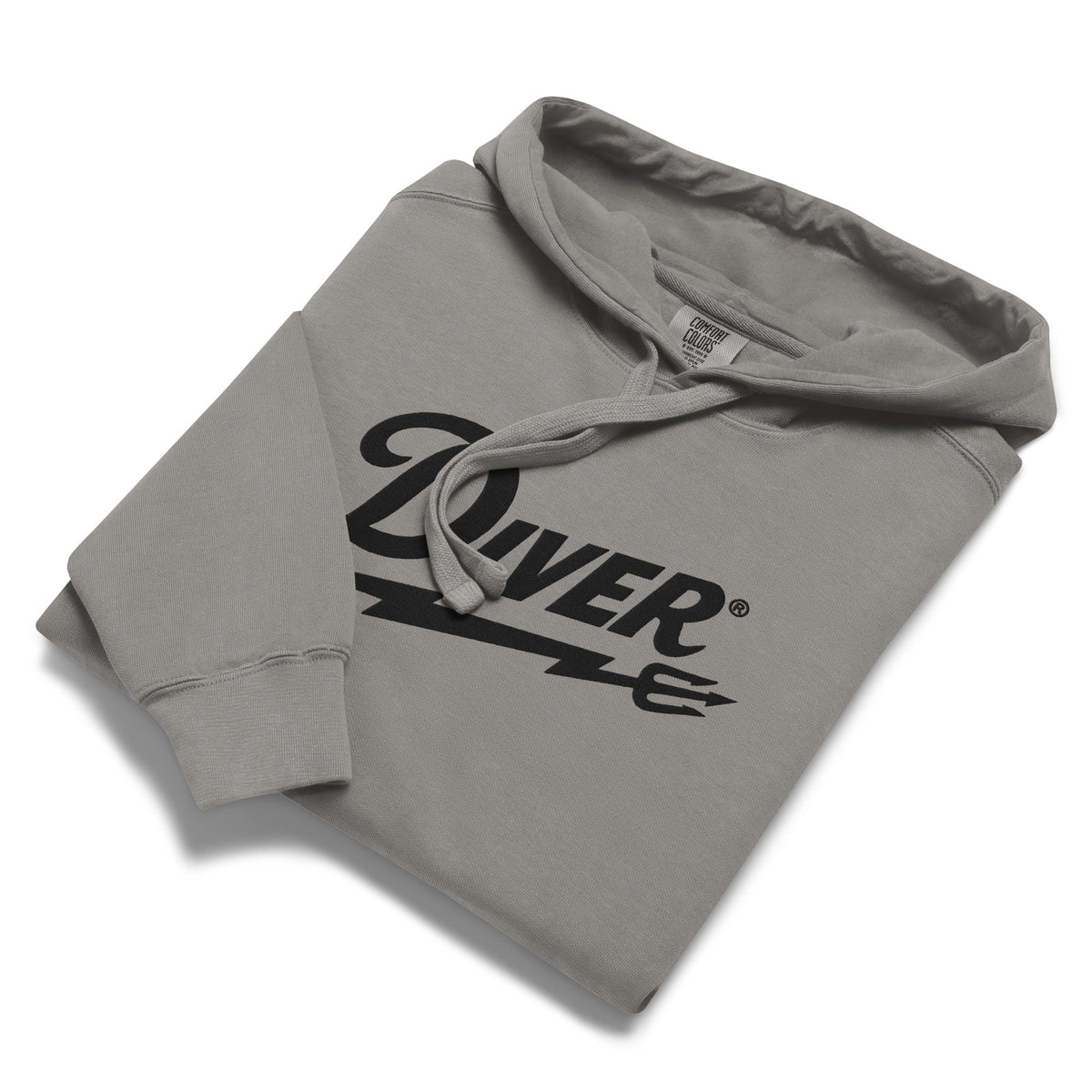 DIVER®  Offshore Hoodie