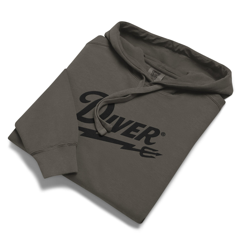 DIVER®  Offshore Hoodie