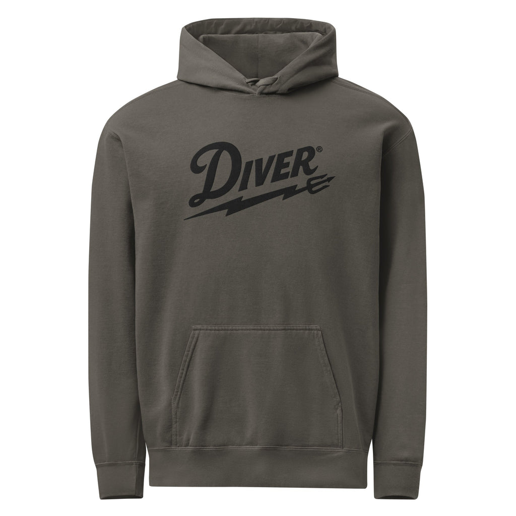DIVER®  Offshore Hoodie
