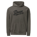 DIVER®  Offshore Hoodie