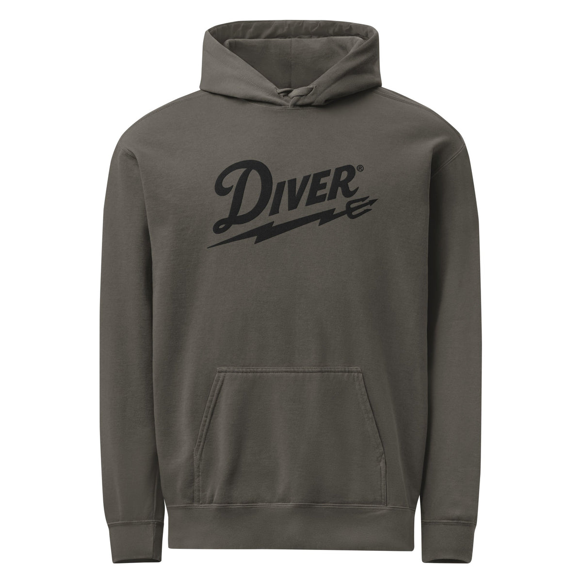 DIVER®  Offshore Hoodie