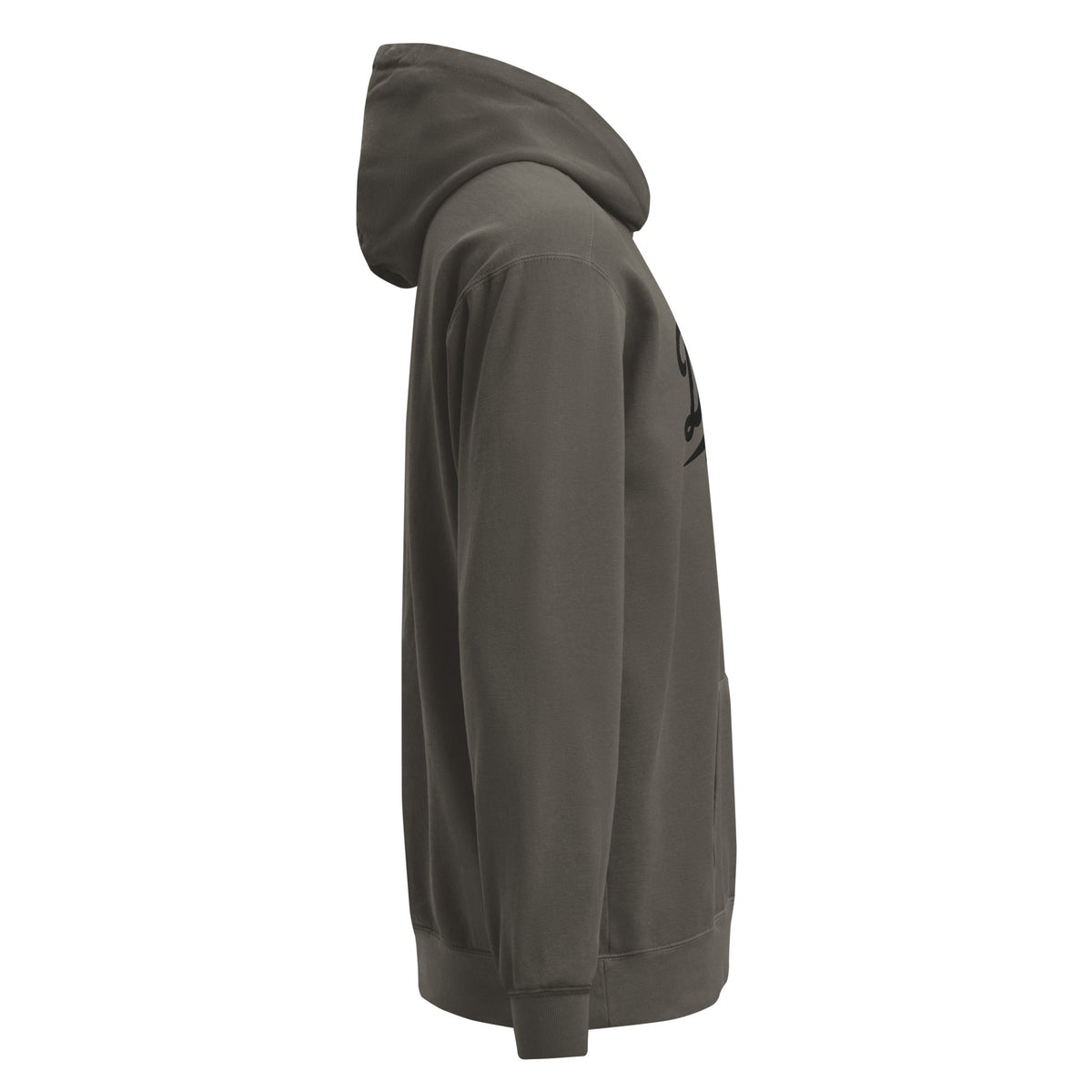 DIVER®  Offshore Hoodie