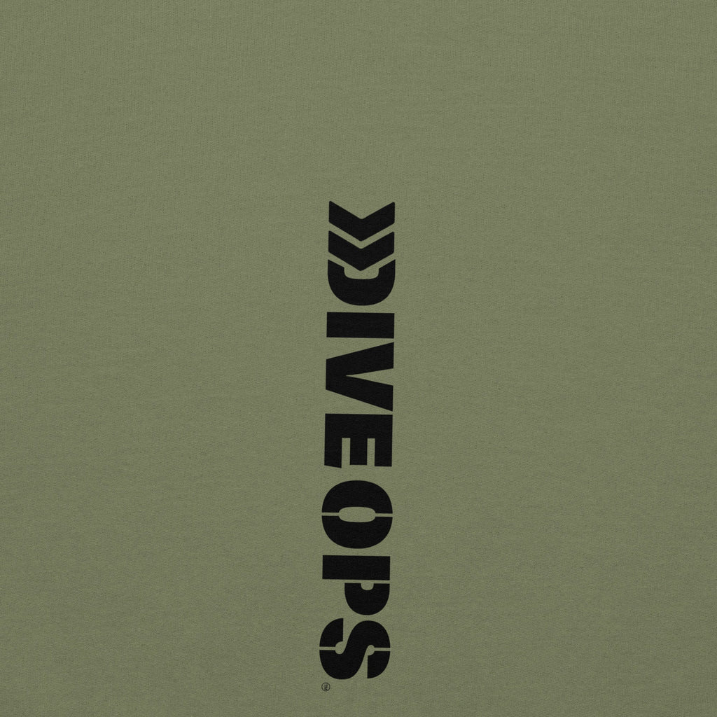 DIVE OPS™ Unisex Hoodie