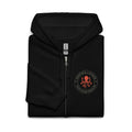 DEEPSEA Diver Zip hoodie