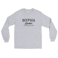 Dead in the Water™ / Men’s Long Sleeve Shirt