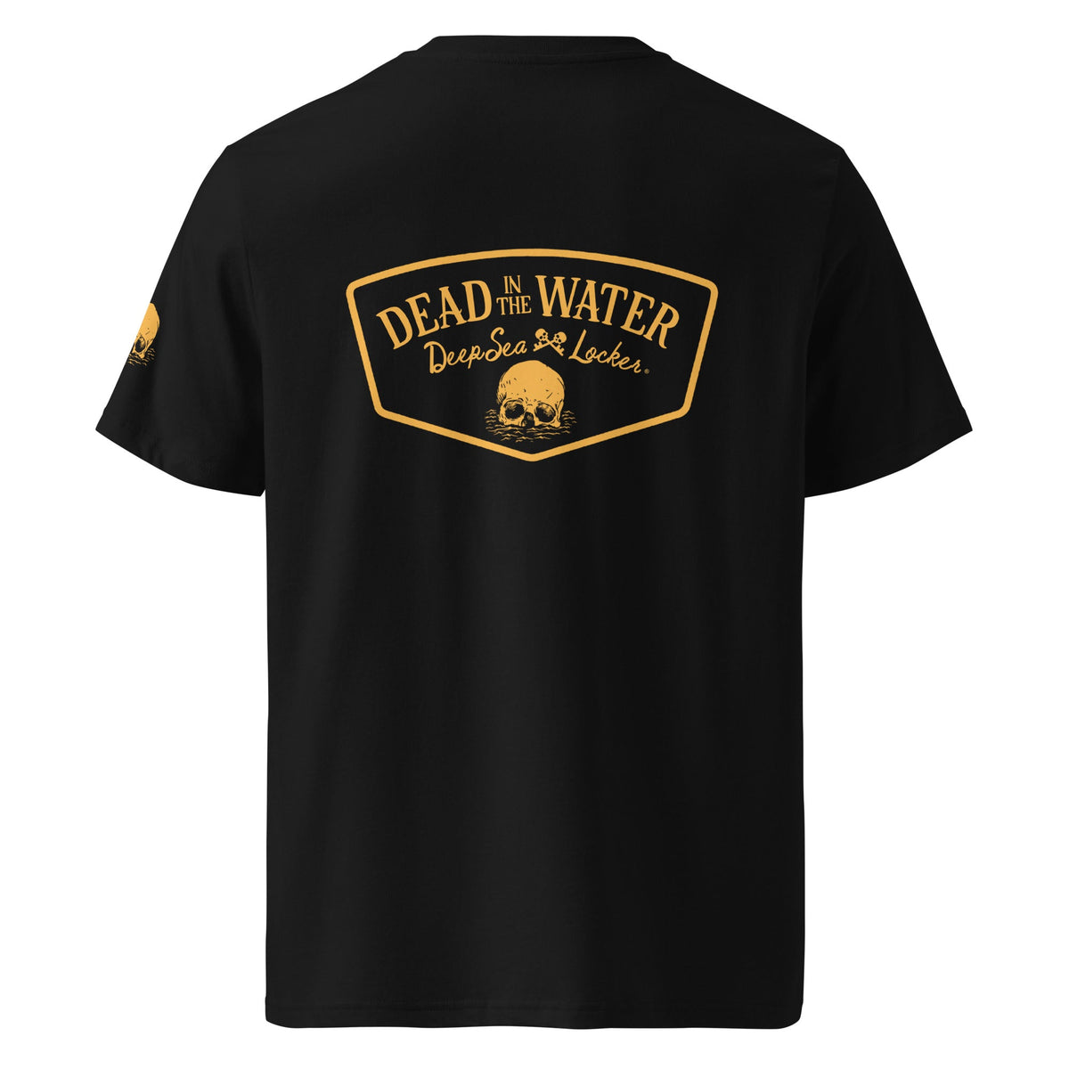 Dead in the Water Premium Tee