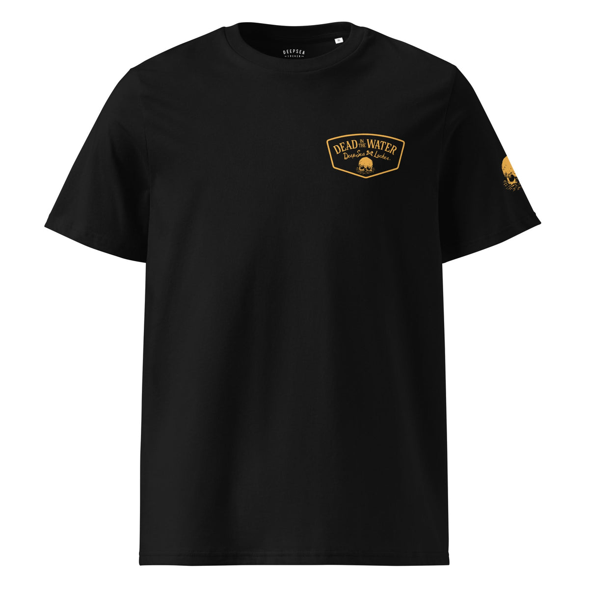 Dead in the Water Premium Tee
