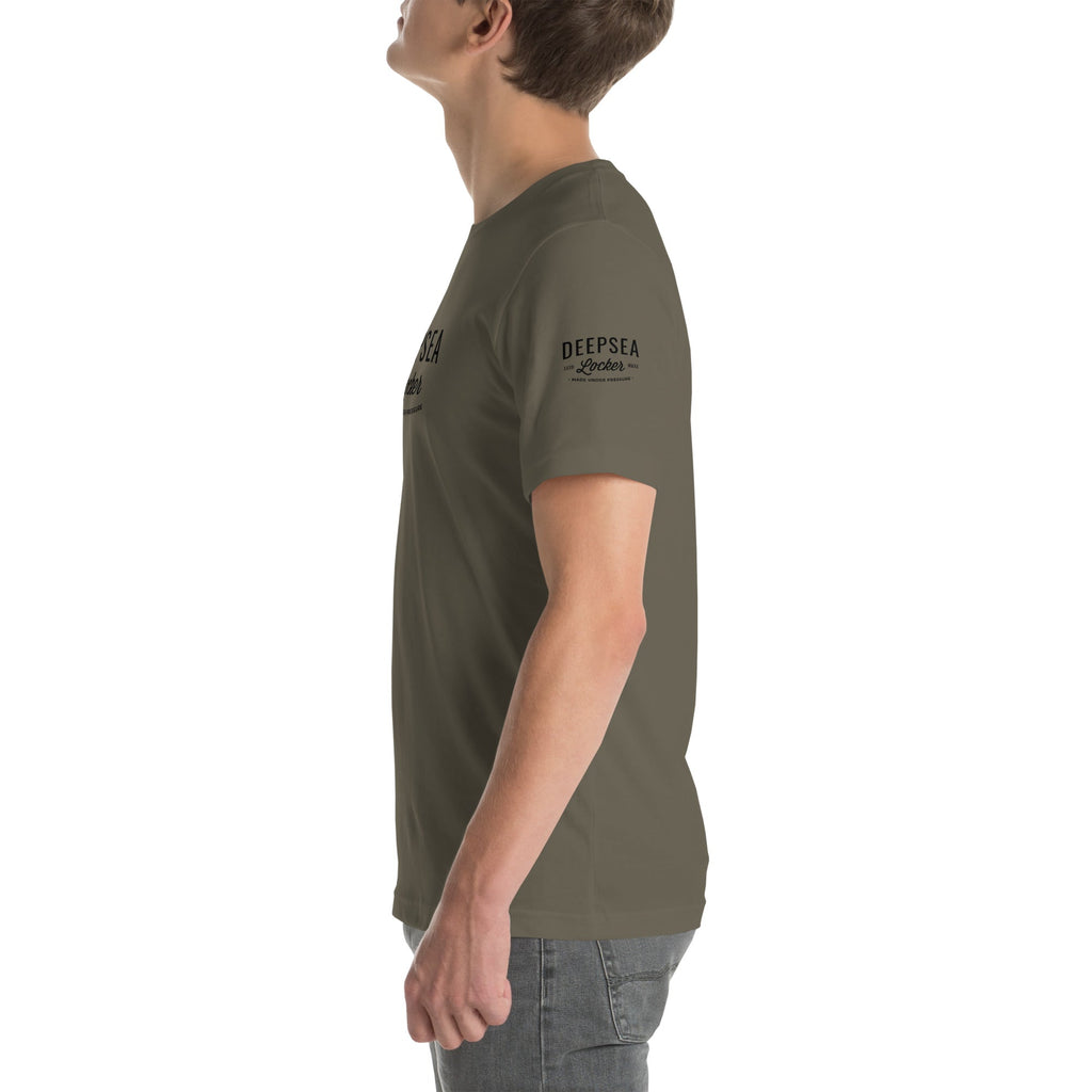 A M P H I B I A N™ by the DEEPSEA LOCKER / TShirt
