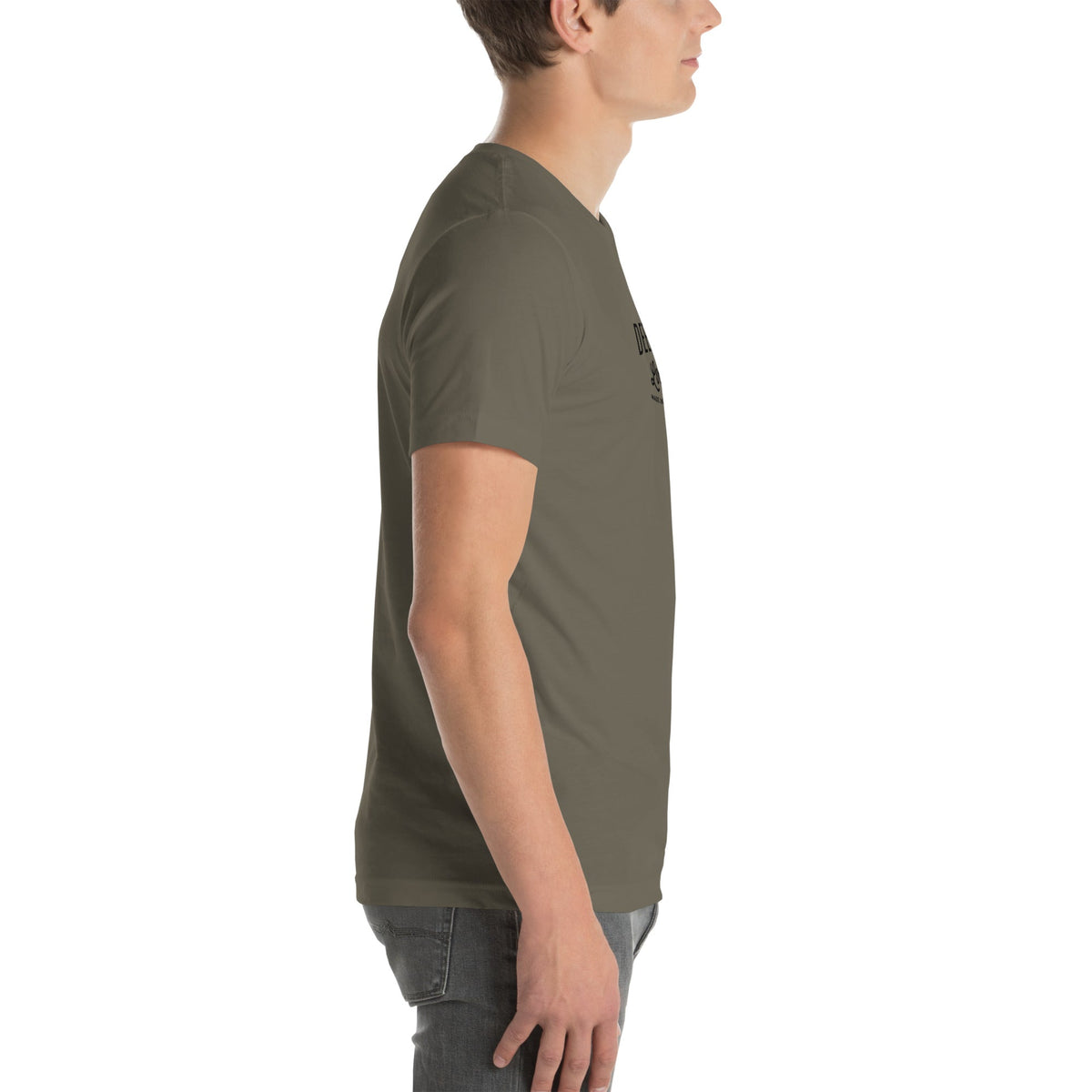 A M P H I B I A N™ by the DEEPSEA LOCKER / TShirt