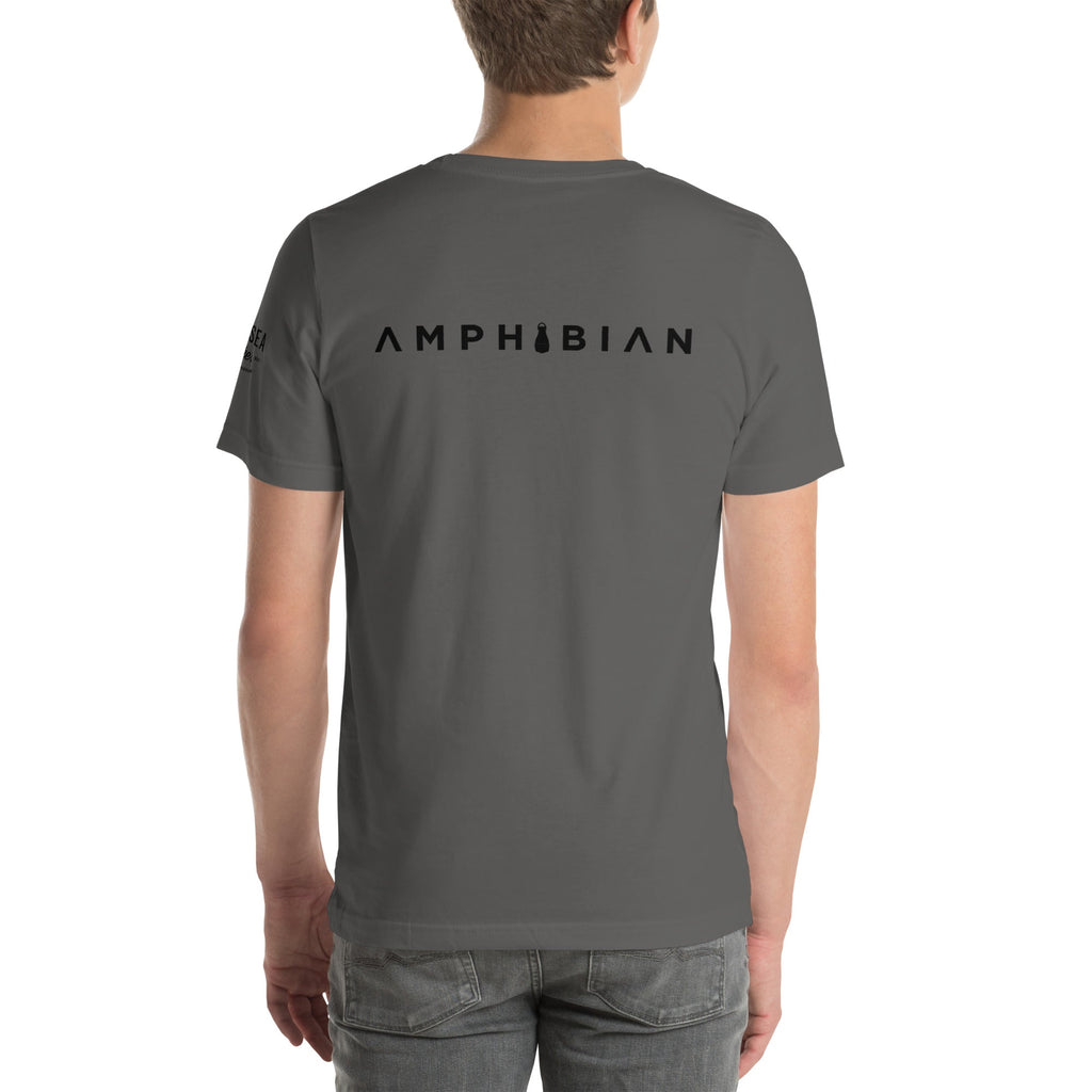 A M P H I B I A N™ by the DEEPSEA LOCKER / TShirt