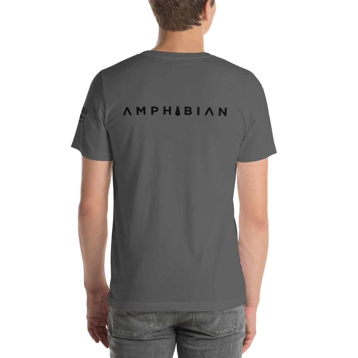 A M P H I B I A N™ by the DEEPSEA LOCKER / TShirt