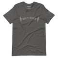 Holy Diver by DeepSea Unisex t-shirt