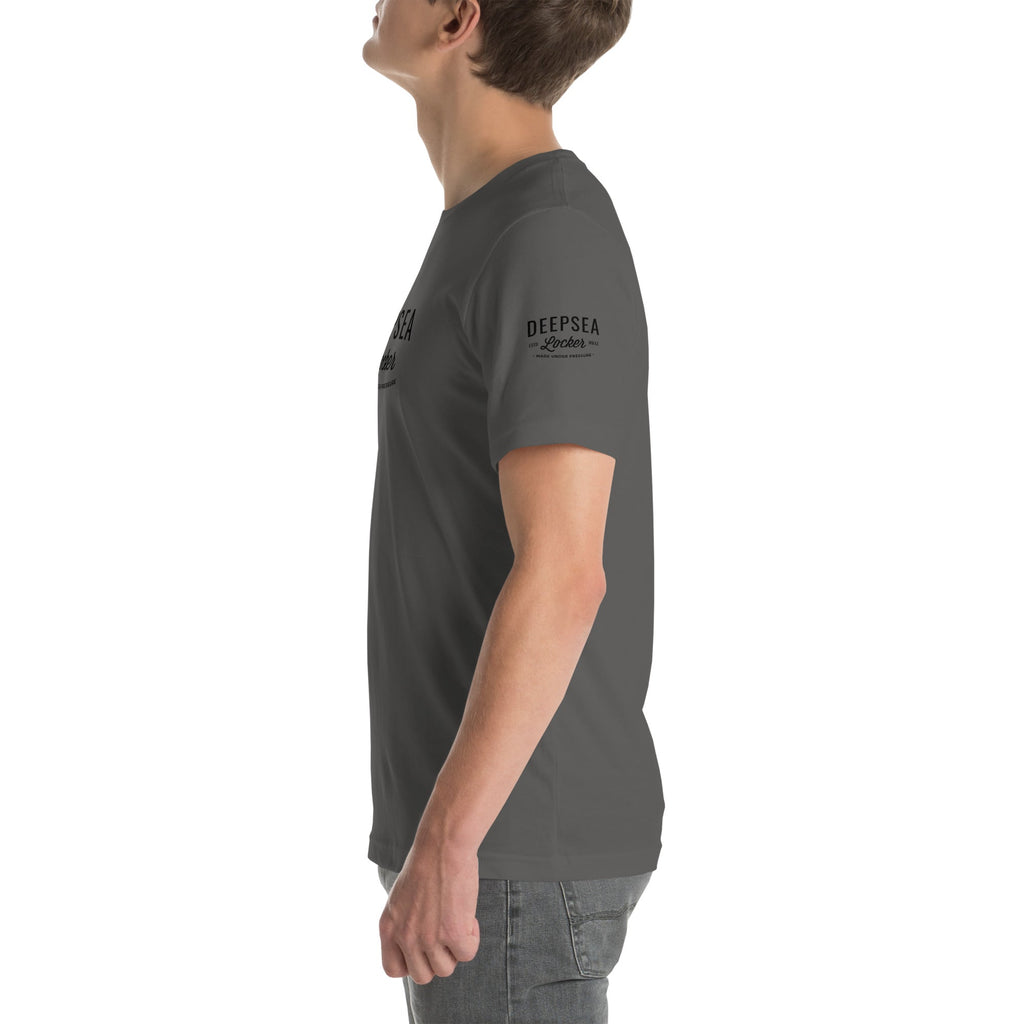 A M P H I B I A N™ by the DEEPSEA LOCKER / TShirt