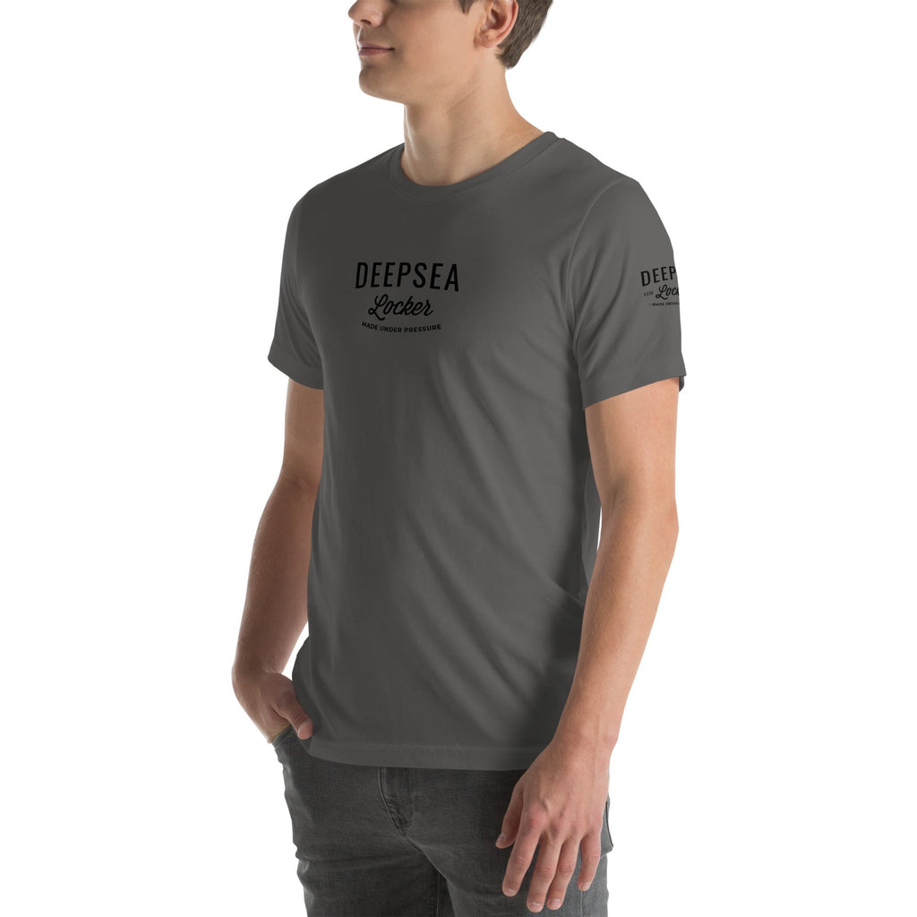 A M P H I B I A N™ by the DEEPSEA LOCKER / TShirt