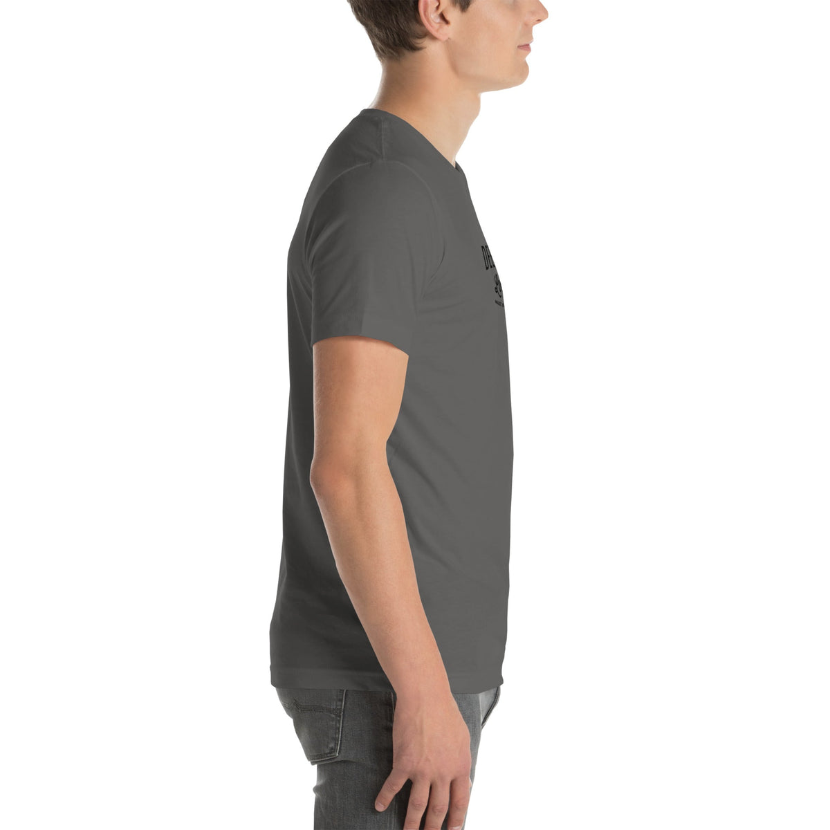 A M P H I B I A N™ by the DEEPSEA LOCKER / TShirt