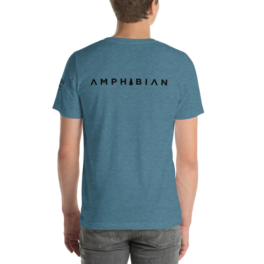A M P H I B I A N™ by the DEEPSEA LOCKER / TShirt