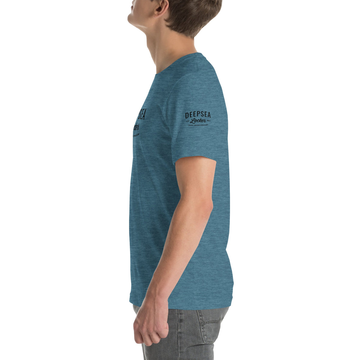 A M P H I B I A N™ by the DEEPSEA LOCKER / TShirt