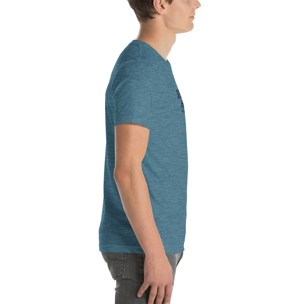 A M P H I B I A N™ by the DEEPSEA LOCKER / TShirt