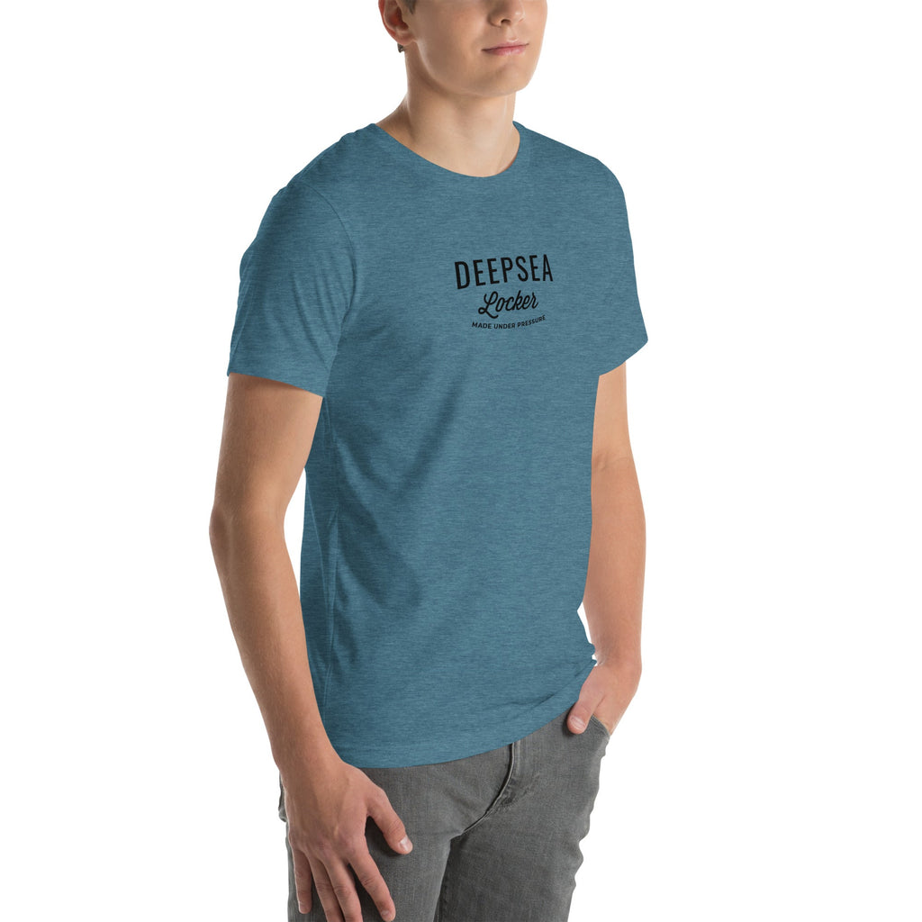 A M P H I B I A N™ by the DEEPSEA LOCKER / TShirt