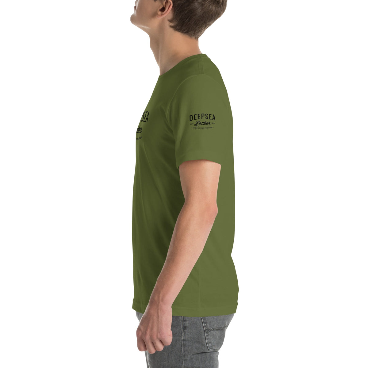 A M P H I B I A N™ by the DEEPSEA LOCKER / TShirt