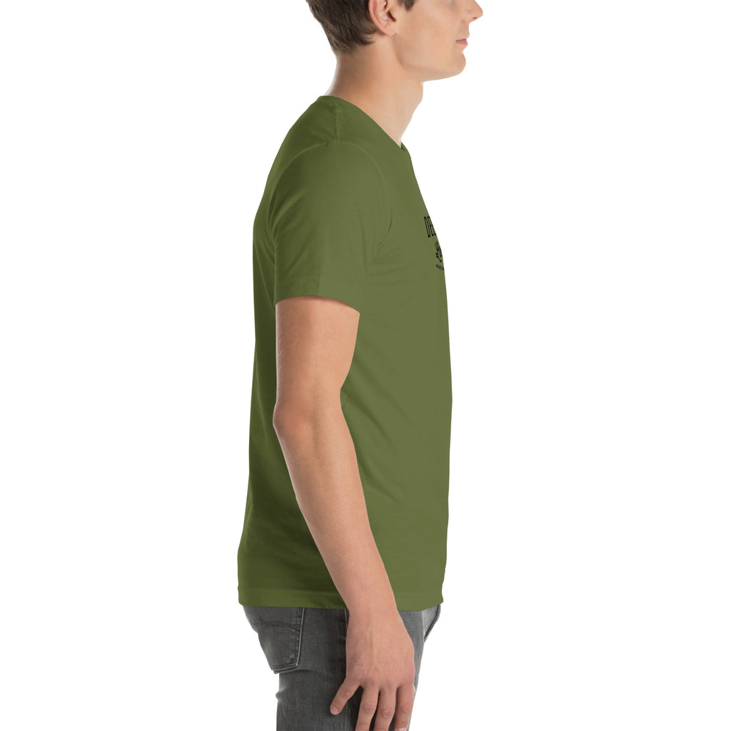 A M P H I B I A N™ by the DEEPSEA LOCKER / TShirt
